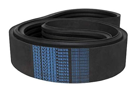 gehl drl 10126 alternator belt